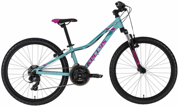 Велосипед Kellys Kiter 50 lady (2021)