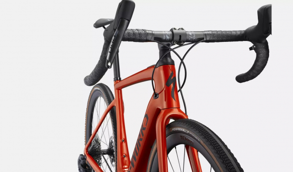 Велосипед Specialized S-Works Turbo Creo SL EVO