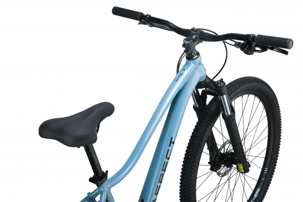 Велосипед Aspect ALMA ELITE 27.5 (2025)