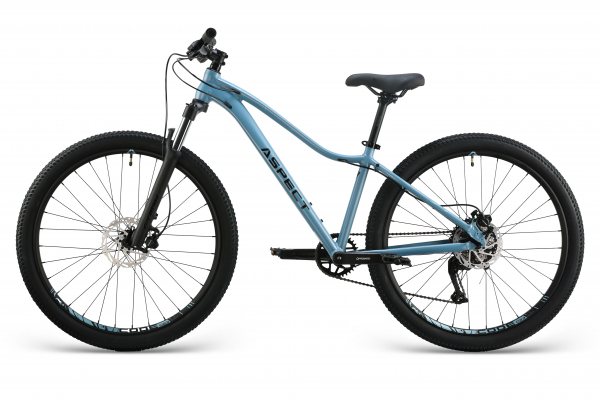 Велосипед Aspect ALMA ELITE 27.5 (2025)
