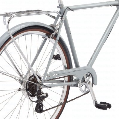 Велосипед Schwinn TRAVELER (2020)