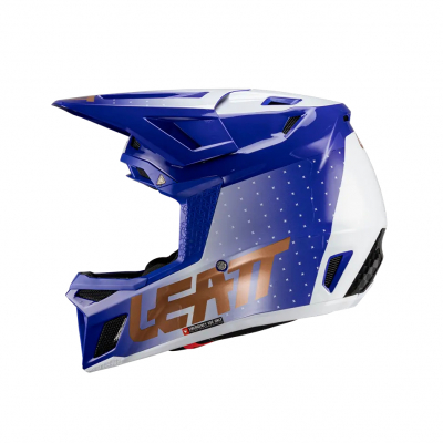Велошлем Leatt MTB Gravity 8.0 Helmet