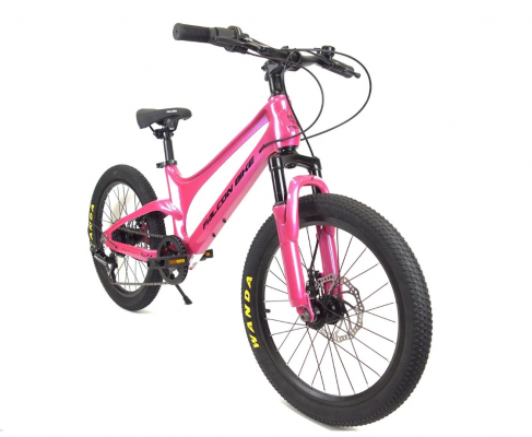 Велосипед Falcon bike Mild 20" (2024)