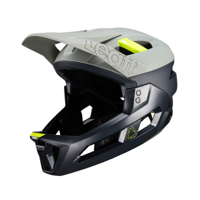 Велошлем Leatt Enduro 3.0 Helmet