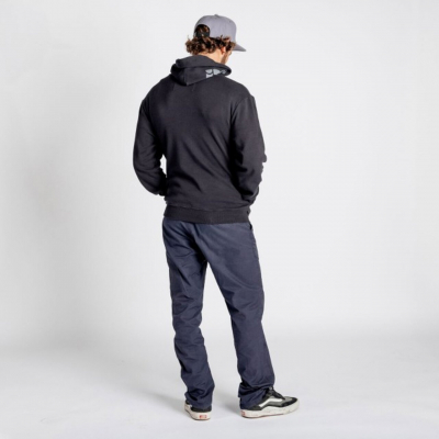 Толстовка IXS Brand organic 2.0 hoodie