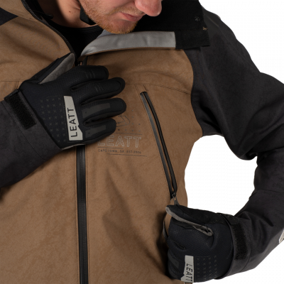 Велокуртка Leatt MTB HydraDri 5.0