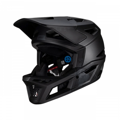 Велошлем Leatt MTB Gravity 4.0 Helmet