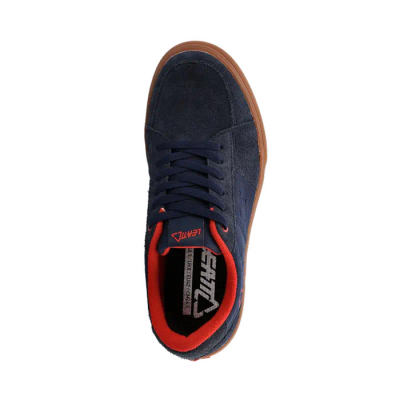 Велотуфли Leatt 1.0 Flat Shoe 