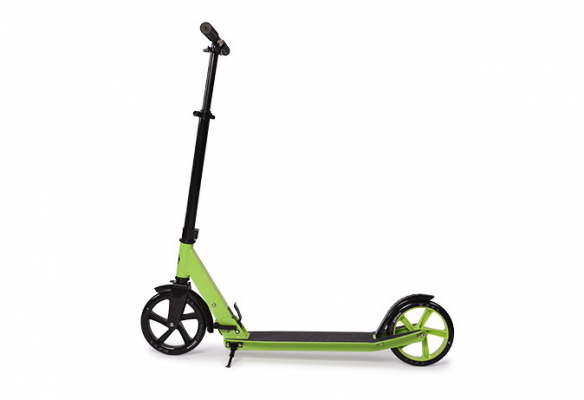 Самокат DEWOLF DE SCOOT 200 boy