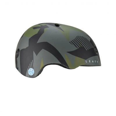Велошлем Leatt MTB Urban 1.0 Helmet