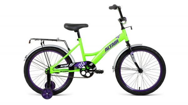 Велосипед Altair Kids 20 (2021)