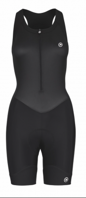 Велокомбинезон женские Assos Uma GT Summer NS Bodysuit Evo