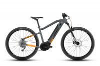 Электровелосипед Haibike HardNine 4 400Wh (2024)