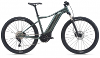 Велосипед Giant Talon E+ 1 (2021)