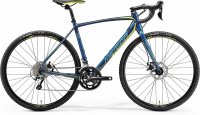 Велосипед Merida CycloCross 300 (2018)