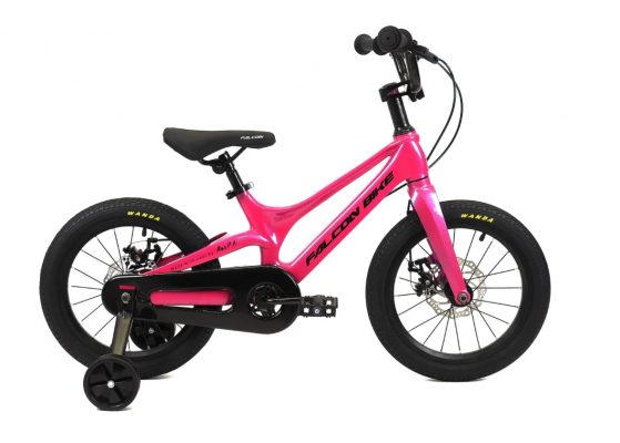 Велосипед Falcon bike Mild 16" (2024)