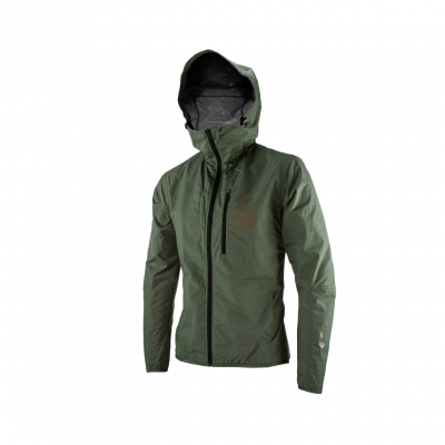 Велокуртка  Leatt MTB HydraDri 2.0 