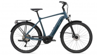 Велосипед Giant AnyTour E+ 1 GTS (2021)