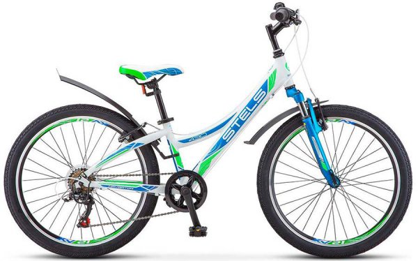 Велосипед Stels Navigator 24" 430 V V030 (2018)