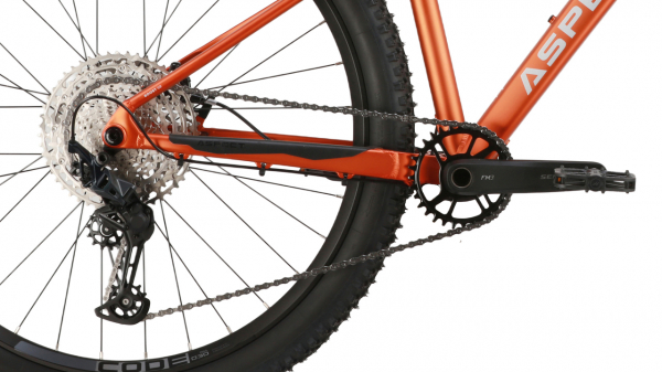 Велосипед Aspect RONIN ELITE 29 (2026)