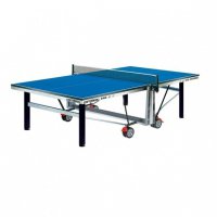 Теннисный стол складной профессиональный Cornilleau COMPETITION 540 ITTF