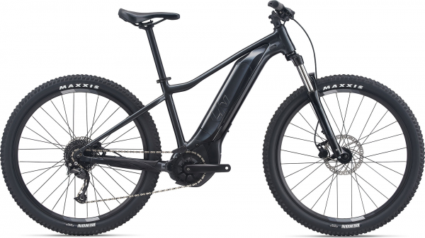 Велосипед LIV Tempt E+ 2 (2021)