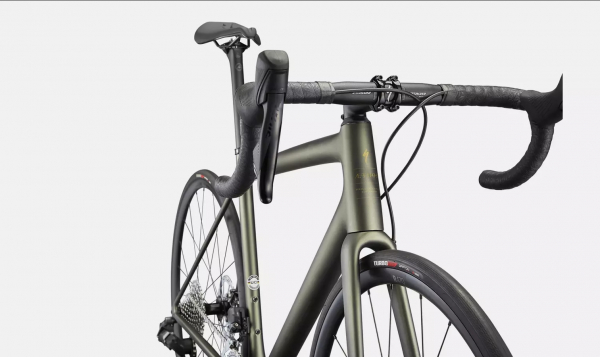 Велосипед Specialized Aethos Comp - Rival eTap AXS