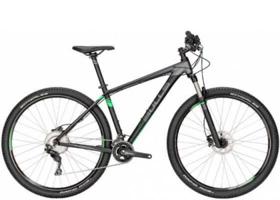 Велосипед Bulls Copperhead Supreme 29 (2016)