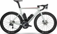 Велосипед BMC Timemachine 01 ROAD THREE Ultegra Di2 (2019)