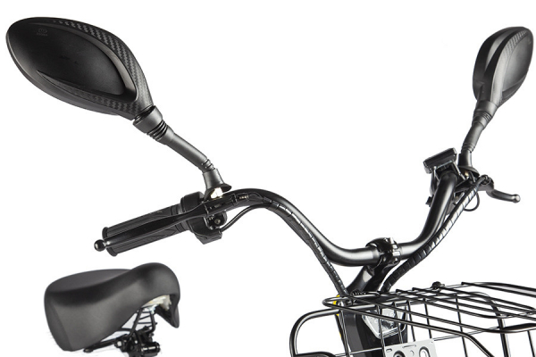 Электровелосипед Eltreco Porter Fat 700 (2024)