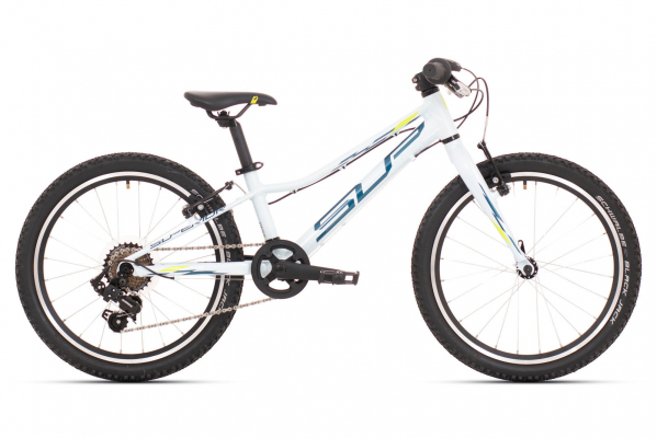 Велосипед Superior RACER XC 20 (2021)