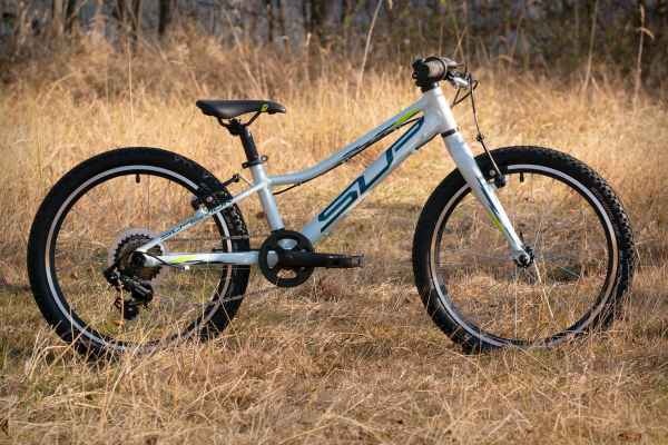 Велосипед Superior RACER XC 20 (2021)