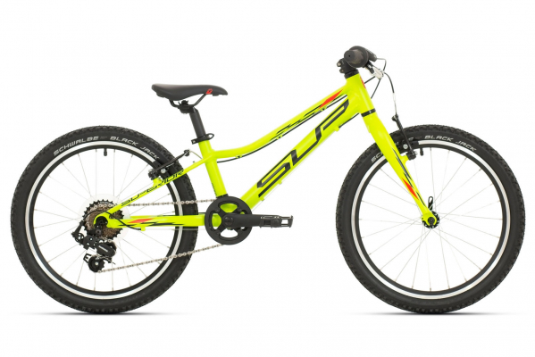 Велосипед Superior RACER XC 20 (2021)