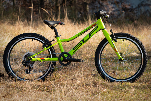 Велосипед Superior RACER XC 20 (2021)