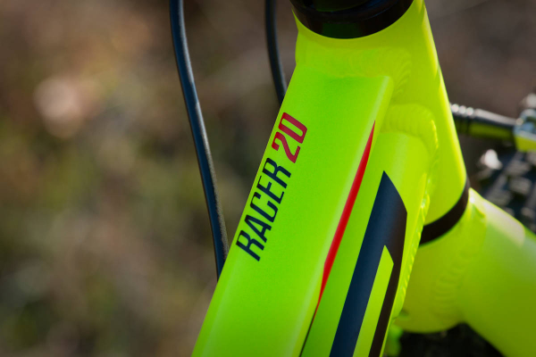 Велосипед Superior RACER XC 20 (2021)