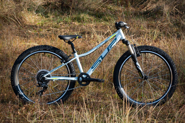 Велосипед Superior RACER XC 24 (2023)