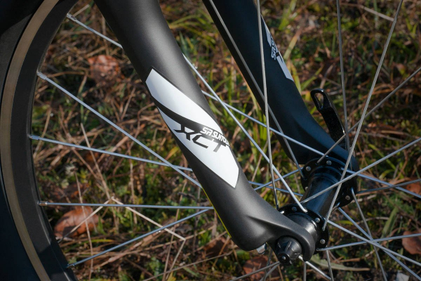 Велосипед Superior RACER XC 24 (2023)