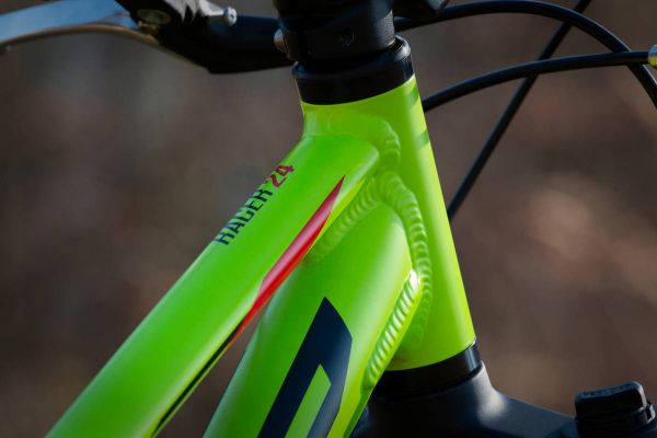 Велосипед Superior RACER XC 24 (2021)