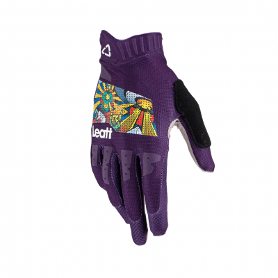 Велоперчатки Leatt MTB 2.0 X-Flow Glove