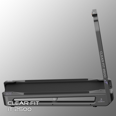 Беговая дорожка Clear Fit IT 2500