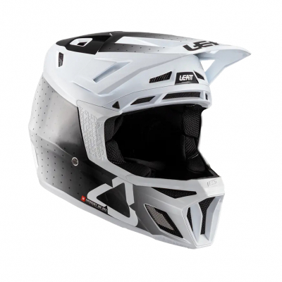 Велошлем Leatt MTB Gravity 8.0 Helmet
