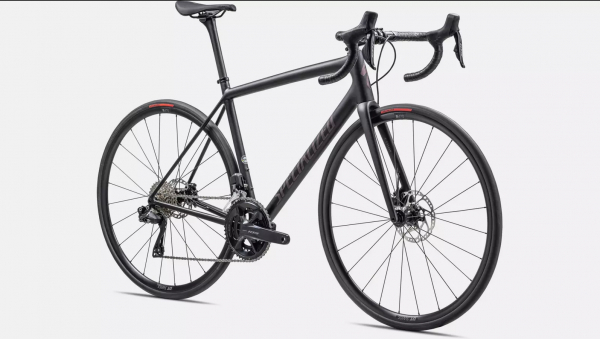 Велосипед Specialized Aethos Comp - Shimano 105 Di2