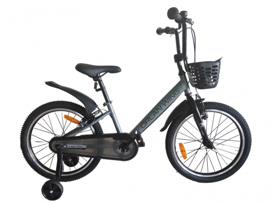 Велосипед Orlan Wing HANDY 18" (2024)