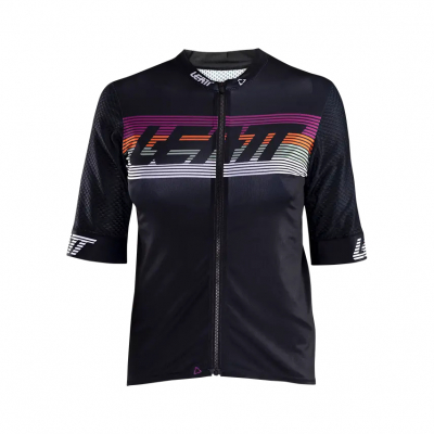 Веломайка женская Leatt MTB Endurance 6.0W Jersey