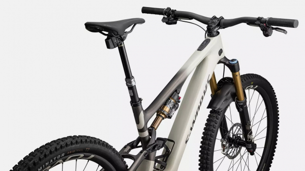 Велосипед S-Works Turbo Levo SL Carbon
