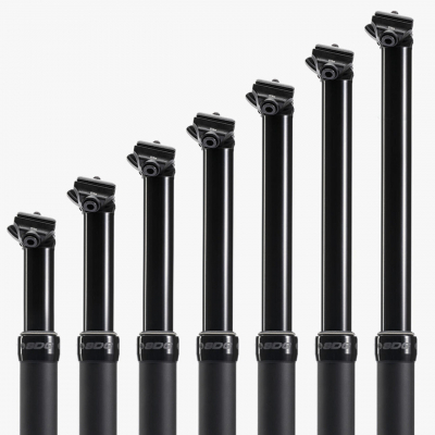 Подседельный штырь SDG Tellis V2 Dropper 31.6x200mm