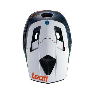 Велошлем Leatt MTB Gravity 4.0 Helmet