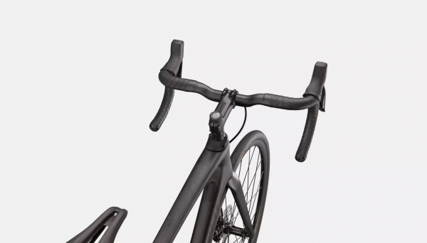 Велосипед Specialized Roubaix Comp - SRAM Rival eTap AXS
