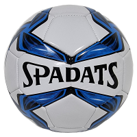 Футбольный мяч Scholle S2 blue