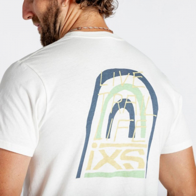 Футболка IXS Arch organic